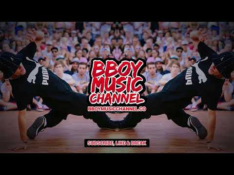 Dj Tommy Breakz - Son Go ku VS Frieza