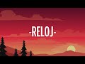 Rauw Alejandro x Anuel AA - Reloj (Letra/Lyrics) Rauw Alejandro x Anuel AA - Reloj (Letra/Lyrics)
