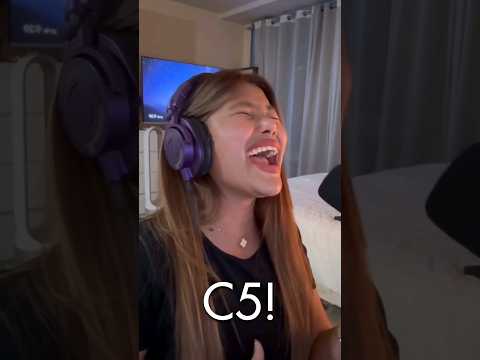 Katrina's 2024 Version of 'One Night Only' #katrinavelarde