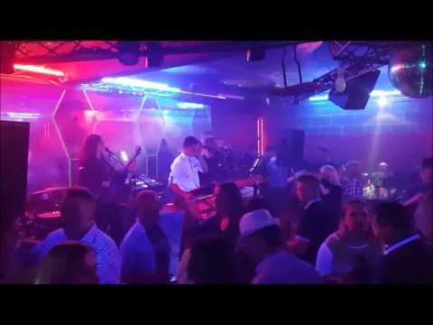 Zespół VaBank Gościnnie z zespołem MILA