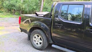 Automobile Nissan Navara 2.5 dCi | Image 4 - Autoline