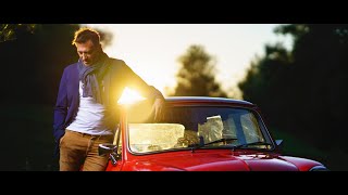 Pascal VECCA - Torrents Of Tears [Official Music Video]