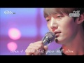 Should I Say I Love You Again with English ...