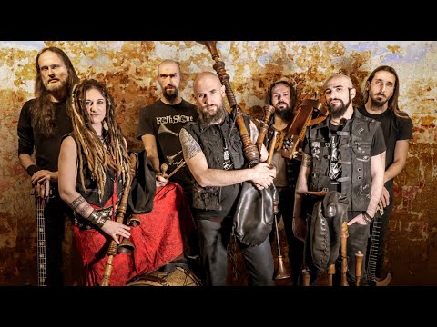 FOLKSTONE  live MCF2019