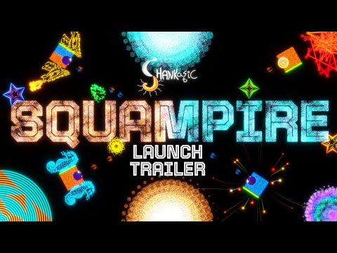 Squampire video thumbnail