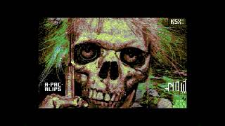 COMMODORE 64 += A PACaLIPS NOW =+ NEW GAME 2023
