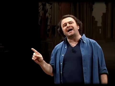 Natalino Balasso : Ercole in Polesine