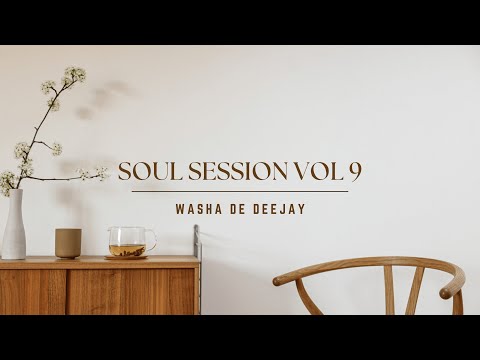 Soul session vol 9