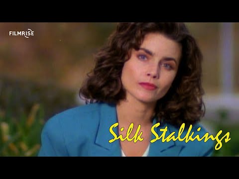 Silk Stalkings - Season 3, Episode 8 - Daddy Dearest - Full Episode