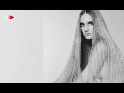 SARAH BERGER Best Moments SS 2022 - Fashion Channel