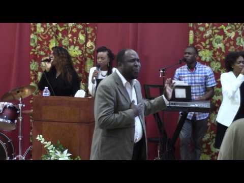 Louange et Adoration 02.07.2017 - Shekina Ottawa