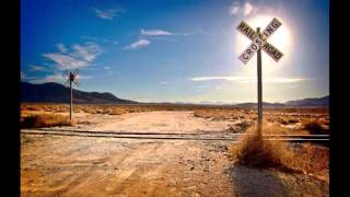 Kimmie Rhodes - Desert Train