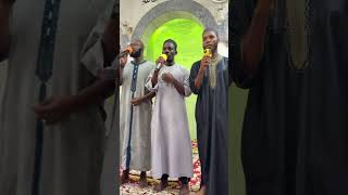 Download lagu Salalallahu Ala Muhammad, o Nasheed Classico. #sautulisslamcoral #nasheed #islamic_video #vocals mp3