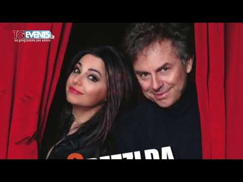 2PEZZIDANOVANTA2 Franco Fasano e Francesca Alotta