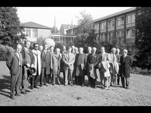 Kiel ● IHK zu Kiel 1955-1976