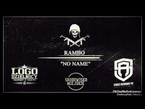 Rambo - No Name