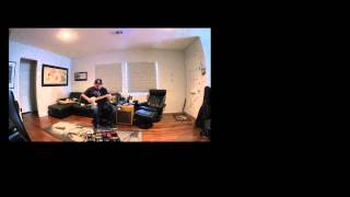 Video thumbnail for Lovepedal BeardsMan Bi Chorus Adjusting LFOS with Josh Smith by Sean Michael
