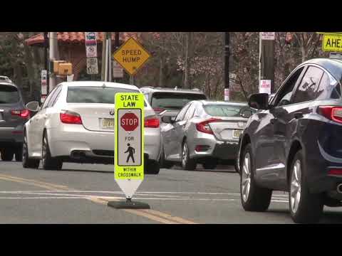 West New York Mass Vaccine Site