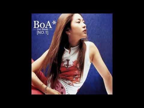 Videoclip de 난 Beat it! — BoA