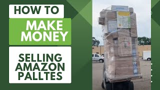 How to Buy Amazon Pallets||Quick Information||Cost of Amazon Pallets|| Amazon Pallets in Pakistan|