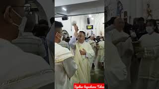 Download lagu Syukur kepadamu Tuhan.Sumber Segala Rahmat. mp3