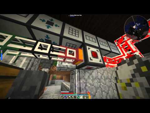 FTB Unstable 1.8 - 13 - NeoTech Inventory Management & More