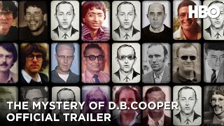 The Mystery of D.B. Cooper