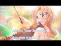 【Princessemagic】 "ORANGE | オレンジ " (Your Lie In April ...