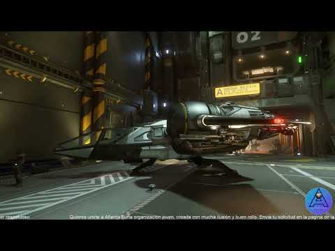 Star citizen 3.6.2 PTU
