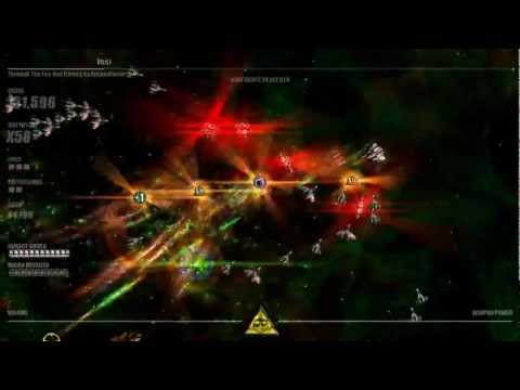 DragonForce - Through The Fire And Flames [Beat Hazard Ultra]