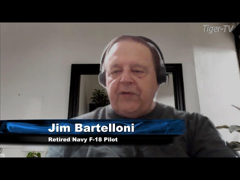 May 22nd, Trade What You See, Hour 1 with Larry Pesavento  on TFNN - 2023