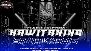 Download lagu DJ KAWITANING SINAWANG VIRAL TIKTOK • SYTLE TRAP X GAMELAN  BASS PANJANG mp3
