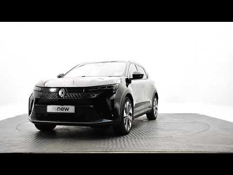 Renault Scenic E-Tech Techno 60kWh 170hp - Image 2