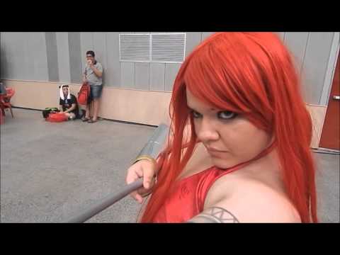 SANA FEST 2016 - GIRL POWER