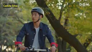 Gilgu Bonggu (GB9) (길구봉구) - For The First Time (Are You Human? OST Part.6) [LEGENDADO PT-BR]