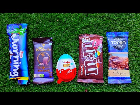 Some Lot's of candies