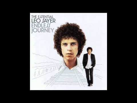 Leo Sayer-Endless Flight