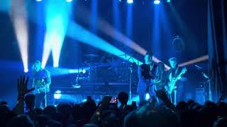 I Love You But I Hate Your Friends - Neon Trees Live in NYC (2023)