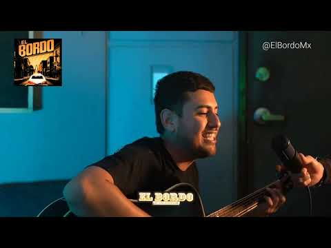 La Quetilla - El Anfitrion en vivo desde El Bordo