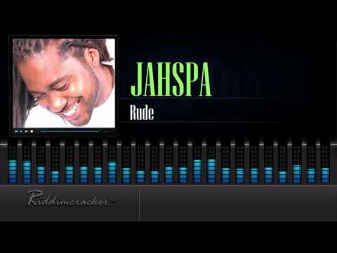 Jahspa - Rude [Soca 2016] [HD]