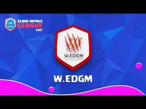 No more runner-up! Time for W.EDGM to break a jinx of runner-up!