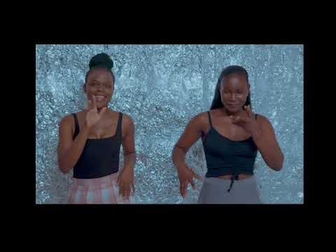 Uncle Eddy - Wangni Nyaka Anyombi (Visualizer )