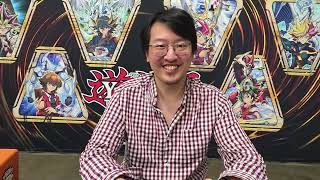 Yu-Gi-Oh! Genesys YCS Columbus Top 8: Kewl Tune Synchro Deck Profile [Jimmy Ye] OH 2026!