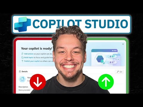 How to Change Copilot's Tone in Microsoft Copilot Studio How to Change Copilot's Tone in Microsoft Copilot Studio