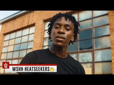 PME JayBee - BEAN (WSHH Heatseekers)