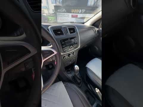 фото renault logan stepway i 0