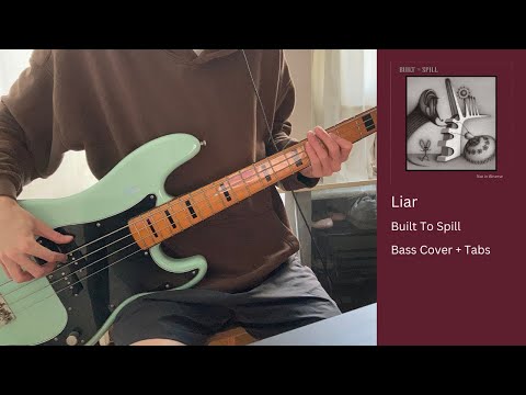 Liar - Built To Spill