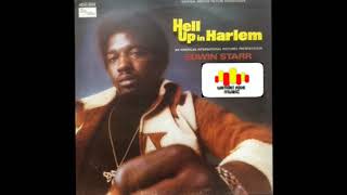 Edwin Starr - Easin&#39; In