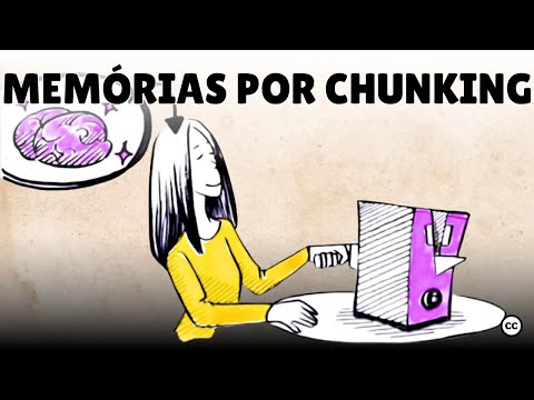 Chunking: learning technique for better memory and understanding