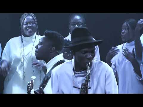 Jesus You Have Been so Good - Zimpraise Season 13 (The Jesus Revolution)